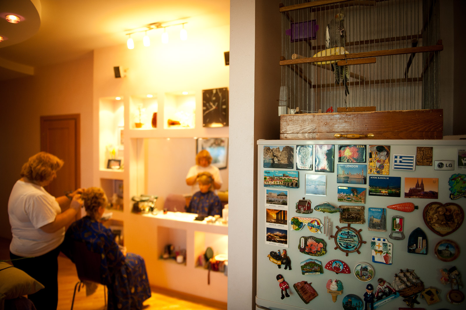 фотограф Юрий Богомаз