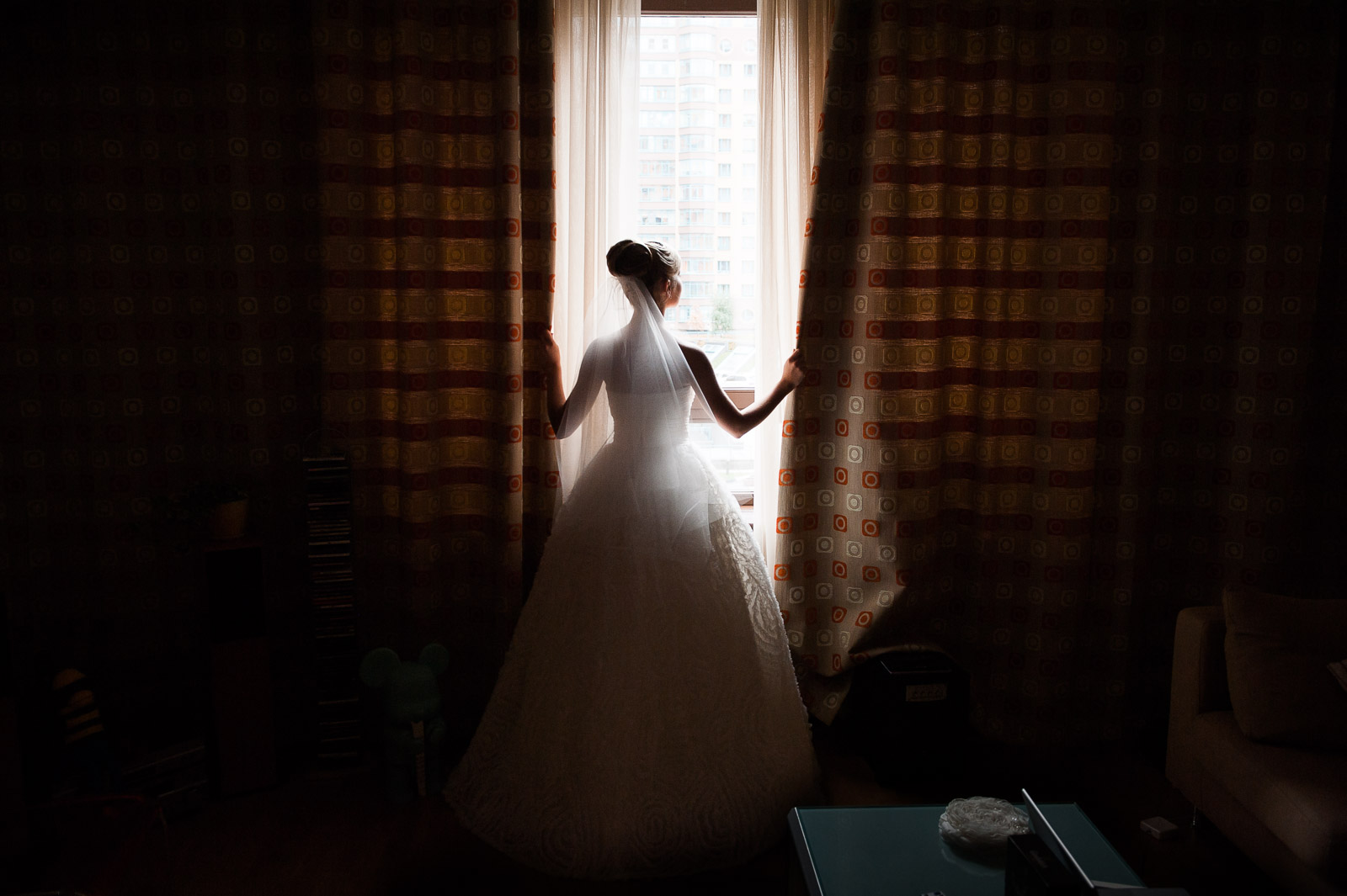 фотограф Юрий Богомаз