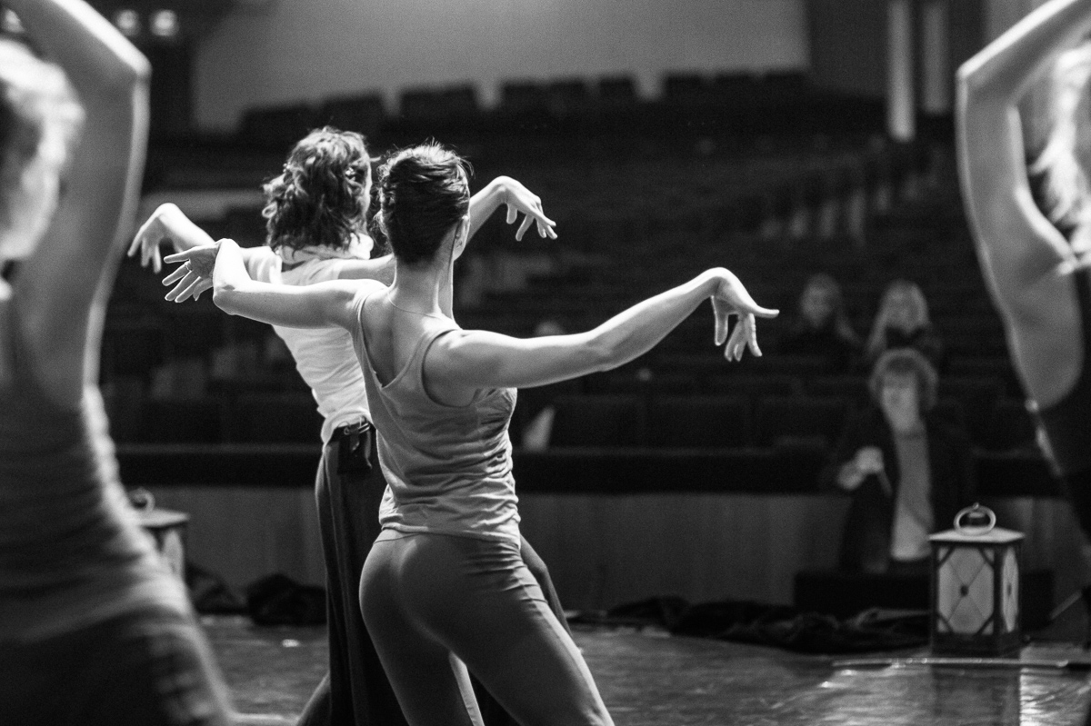 Театр Оперетты