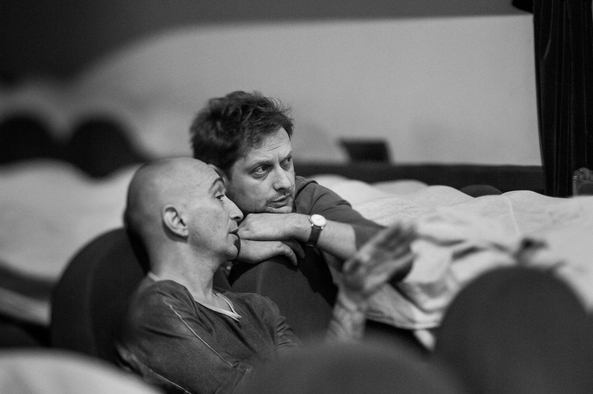 Театр им. Пушкина