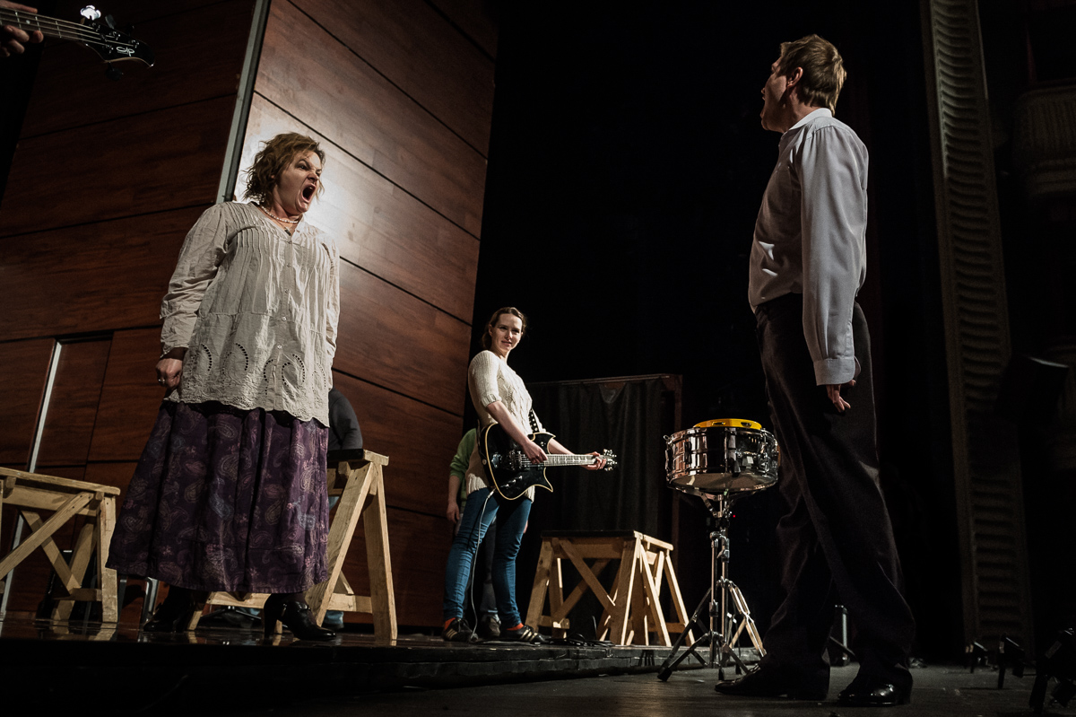 Театр Наций