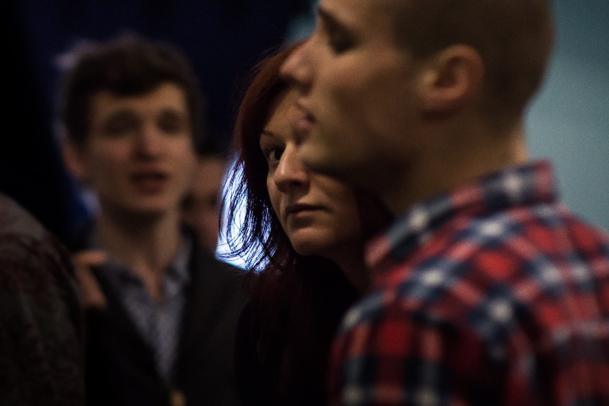 Гоголь Центр