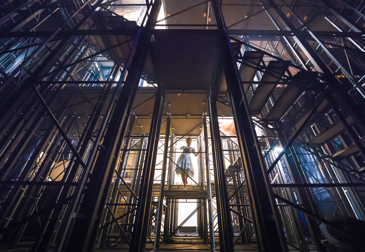 Театр им. Пушкина