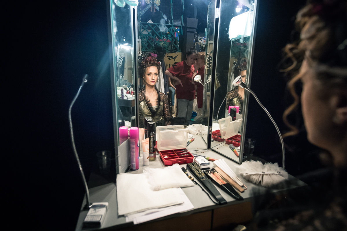 Театр им. Пушкина