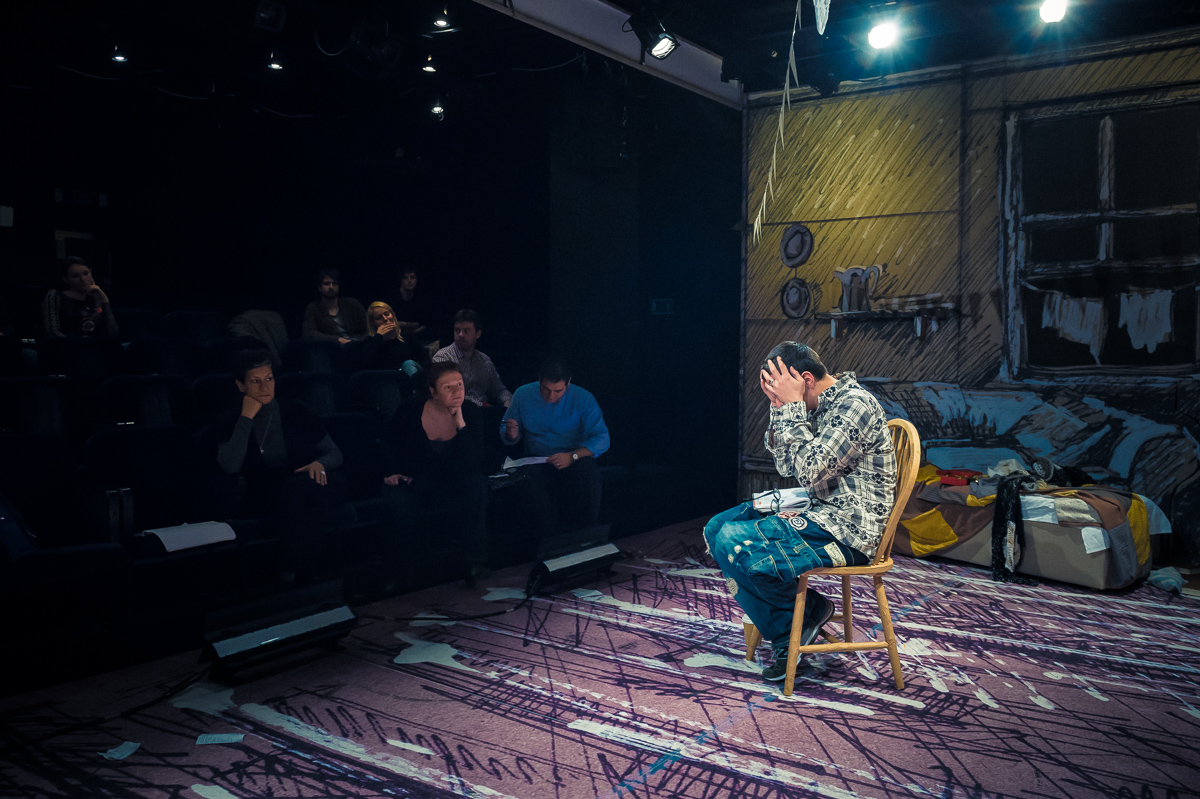 Театр им. Пушкина