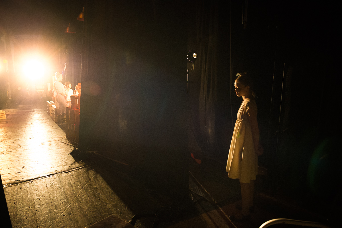 Ангелова кукла