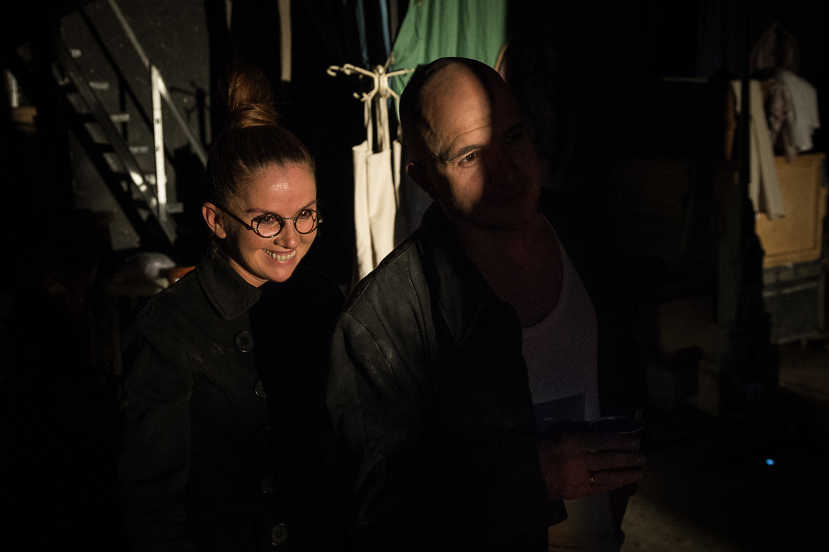 Ангелова кукла