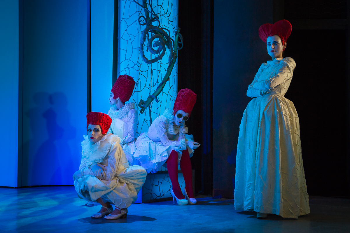 Театр Мюзикла