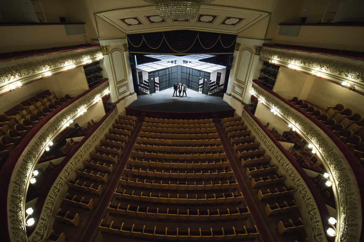 Рязанский театр драммы