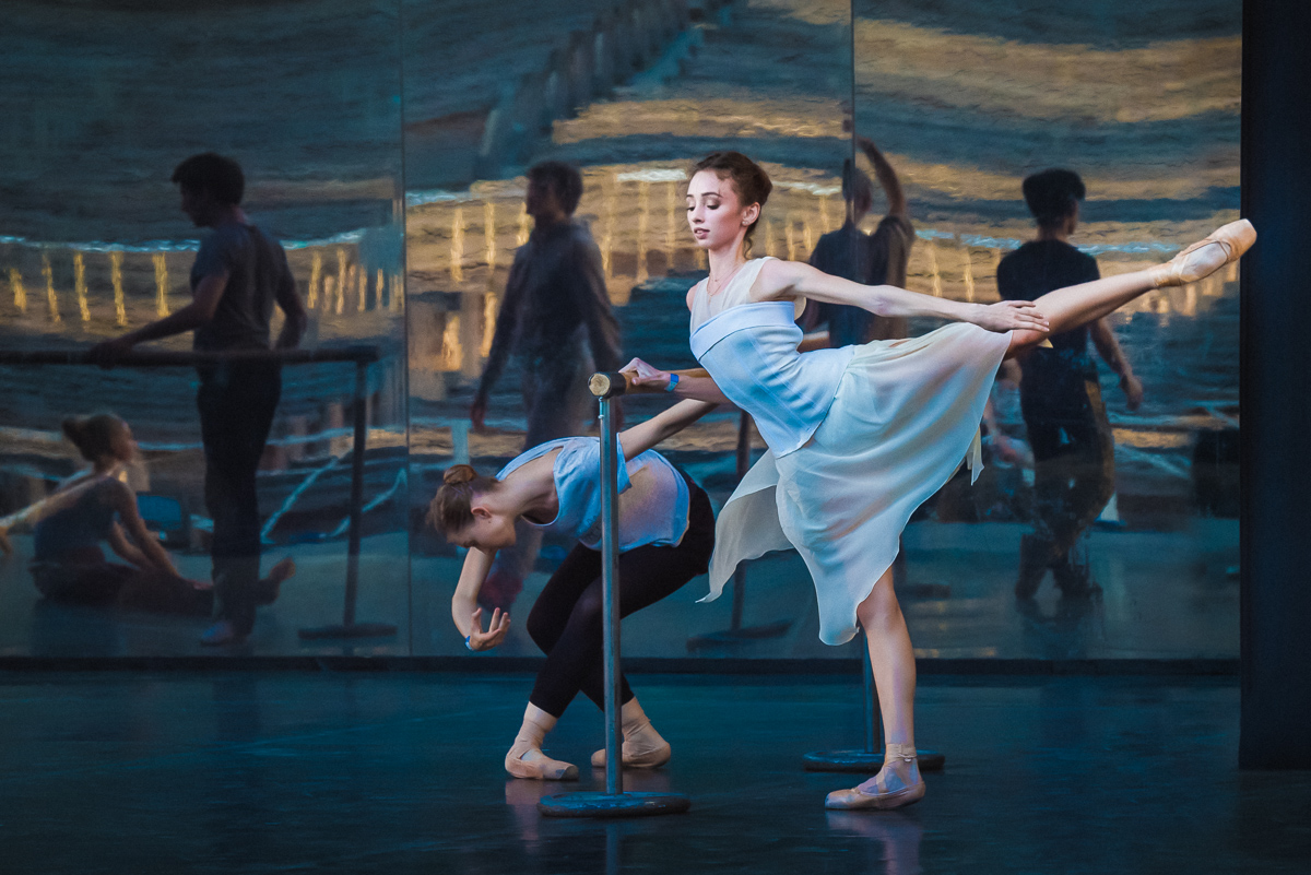 Балет Москва