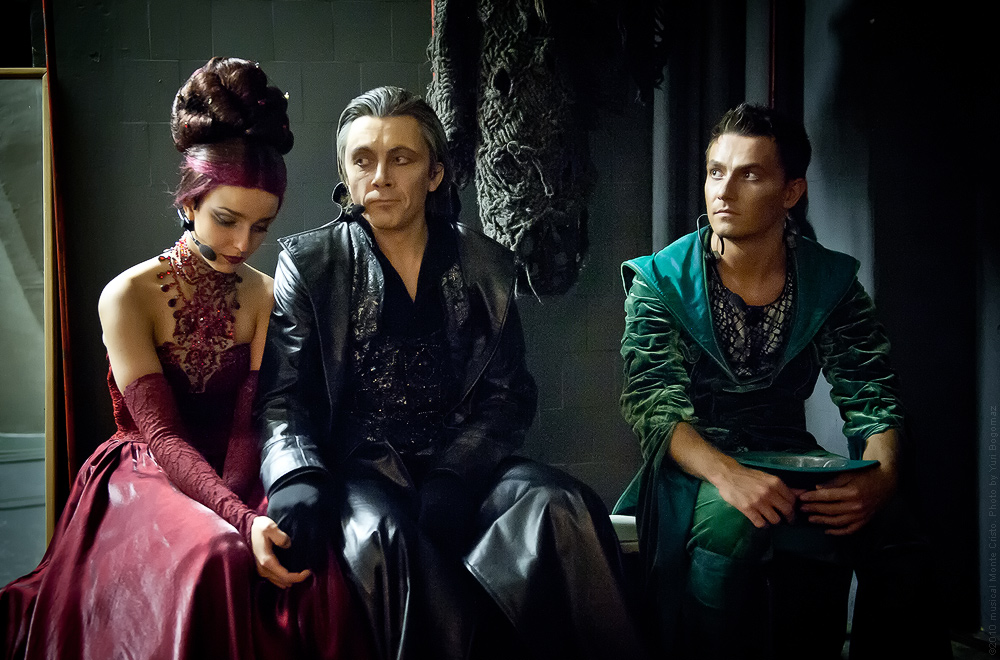 Театр Опереты